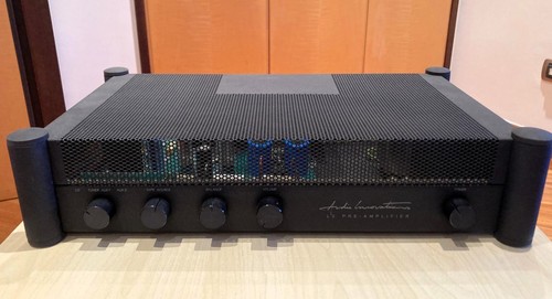 Audio innovations - audio, l2