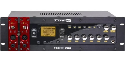 Line pod pro multieffetto - line,
