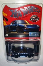 Hot Wheels Porsche 959 RLC