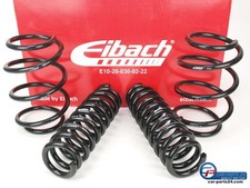 Molle Eibach Pro-Kit per BMW