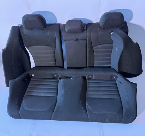 Sedili per alfa romeo giulia - sedili,