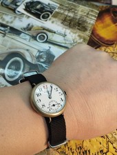 Orologio Cyma, 1910 circa
