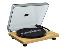 Lenco L-30 WOOD 33.45 RPM