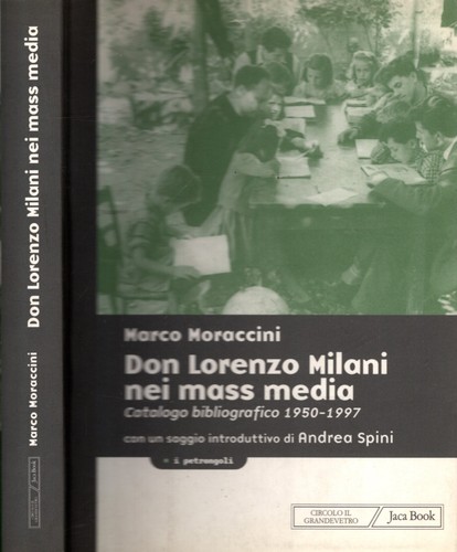 Don lorenzo milani nei - don,