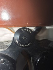 Binocolo Carl Zeiss Oberkochen