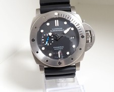 PANERAI Luminor sommergibile 3