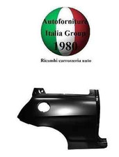 PARAFANGO POSTERIORE POST