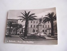 Salerno - Battipaglia Piazza