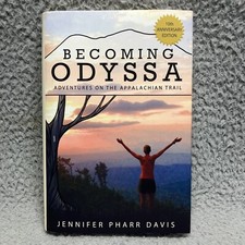 Becoming Odyssa: Adventures on