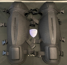 COPPIA GAMBALI DI SICUREZZA