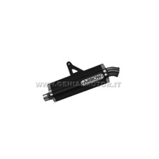 Terminale scarico arrow r - terminale,