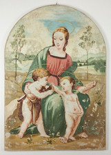Raffaello Sanzio - Madonna del