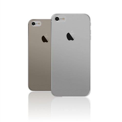 Custodia silicone per - custodia, apple