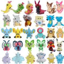 Hot Cartoon Plush Toys Soft