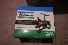 REEL SHAKESPEARE PRO TOUCH