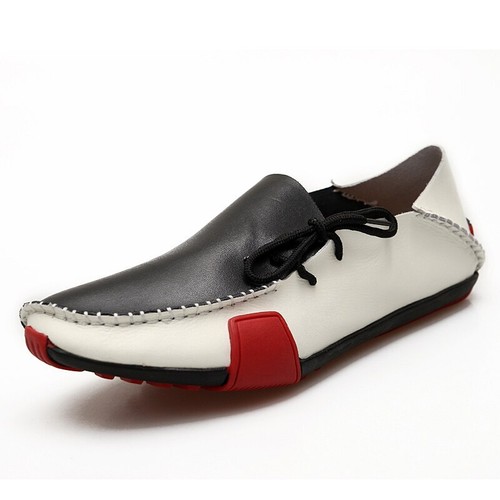 Scarpe casual uomo moda
