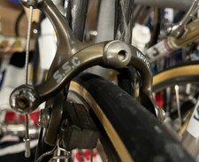 Mavic SSC 430 brake caliper X1