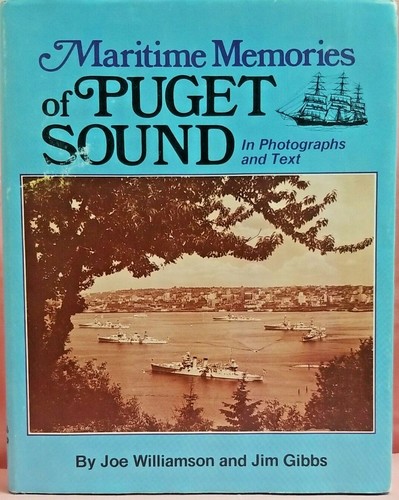 Maritime memories puget - maritime,