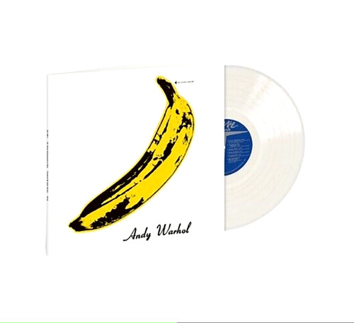 The velvet underground - velvet, nico