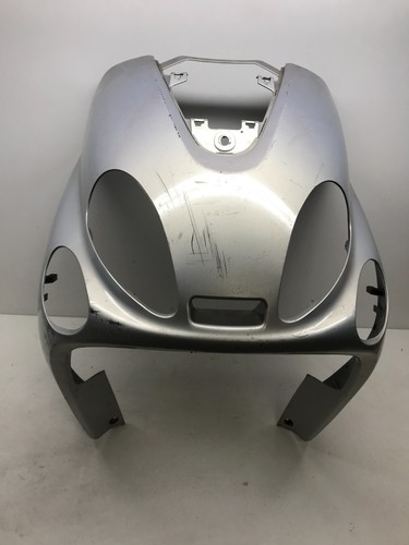 Carena anteriore scooter - anteriore,