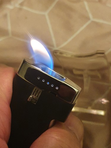 Ronson varaflame comet - varaflame,