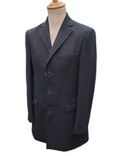 Cappotto UOMO baronetto tasca