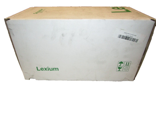 Schneider electric lexium - schneider,