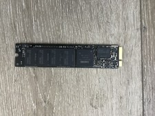 Samsung 256GB SSD Solid State