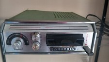 AUTORADIO GRUNDING ANNI '70 AM