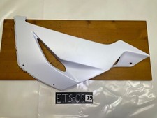 Carena destra Kawasaki ZX-6R