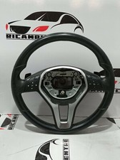 Volante in pelle - volante,