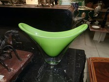 Vaso cristallo - in,