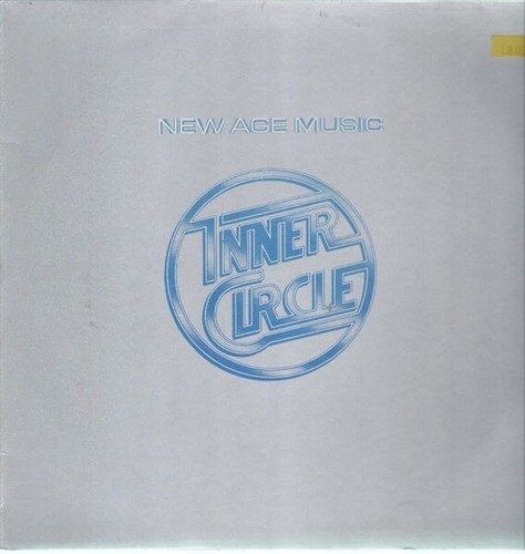 Inner circle new age - inner,