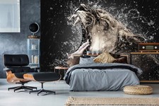 Camera da Letto Gigante Murale