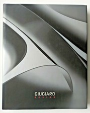 GIUGIARO DESIGN - ediz. 2005