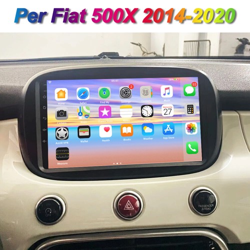 Per fiat 500x 2014 2020 - per,