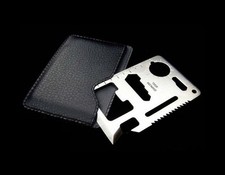 COLTELLINO MULTIUSO, FORMATO