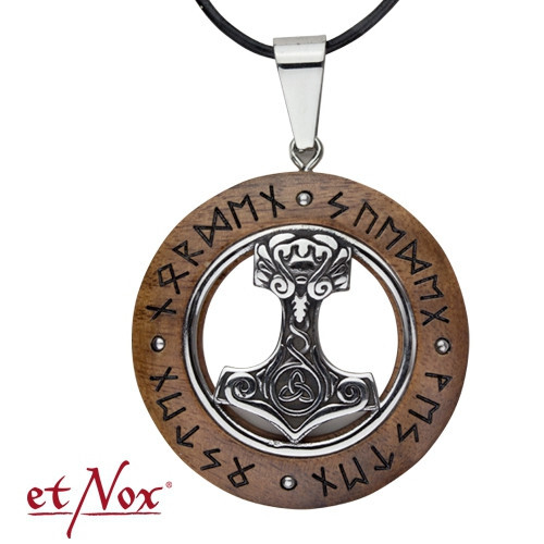 Echt etnox martello thor - echt, di