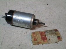 INDUTTORE AVVIAMENTO ALFA