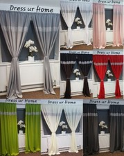 Tende Diamanti Zirconi