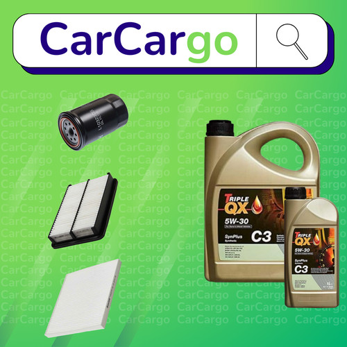 Kit tagliando hyundai tucson - kit,