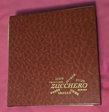 BUSTINE ZUCCHERO VARI SOGGETTI  PIU' DI 500 PEZZI (VUOTE )
