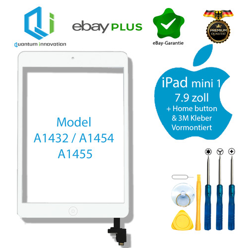 Apple ipad mini 2 - 1,
