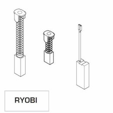COPPIA SPAZZOLE SPAZZOLA A