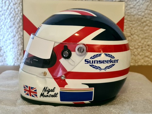Casco arai firmato mano - firmato,