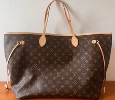 Borsa tote Louis Vuitton