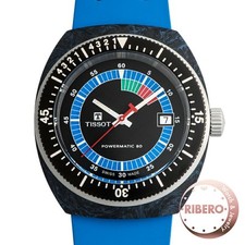 Orologio TISSOT Sideral