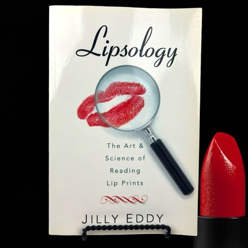 Lipsology the art - lipsology, of
