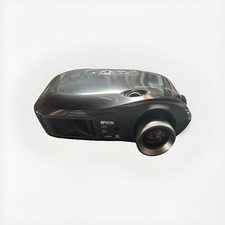 Video Proiettore Epson LCD EMP- TW1000 Full HD Black Home Cinema