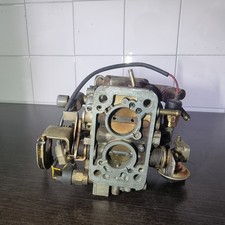 Carburatore Weber 30 32 DMTE